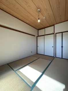ジェンティール川口【8階】の内装