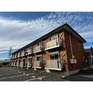 ウィステリアカルムタウンB棟の画像