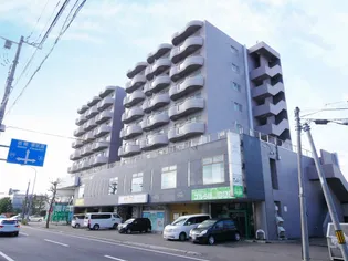 ビラ サンライト第2の画像