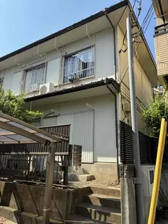 ワイエムハイツの画像