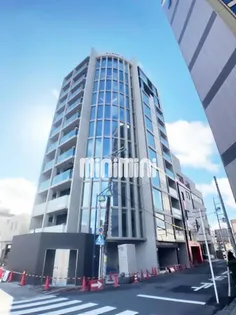 レジデンスT・L新栄【5階】の外観