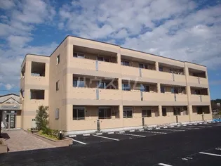 コンフォール里根川の画像