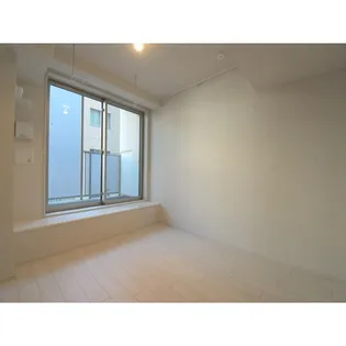 1Kの間取り画像