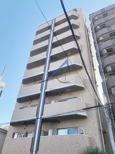 アクセス武蔵小杉の画像