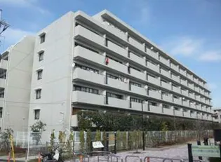 ステラメゾン武蔵小山の画像