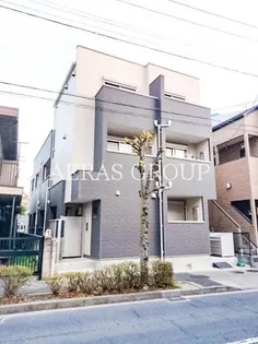SOLEIL亀有の画像