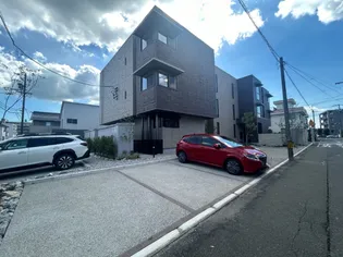 シャーメゾン岐阜ウエストの画像