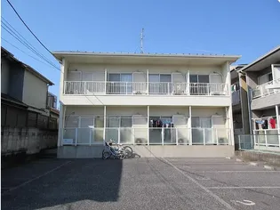 野崎ハイツⅢの画像