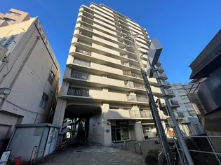 コスモ守山の画像