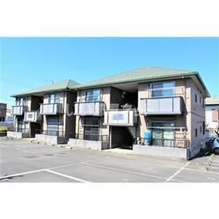 セゾン マリート Aの画像