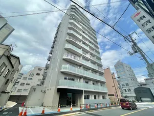 GENOVIA三ノ輪IIISKYGARDENの画像