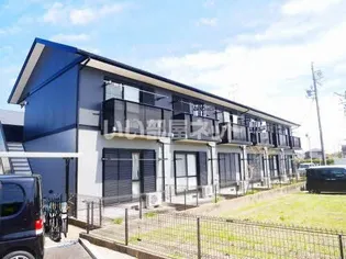 リヴェール鈴鹿C棟の画像