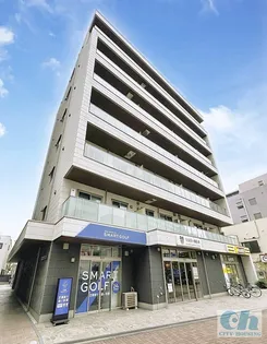 HEBEL BUILDS HANEDAの画像