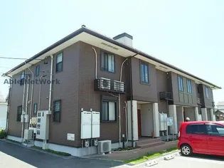 愛知県碧南市札木町1【アパート】の外観