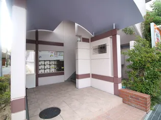 ドミトリー箕面の画像