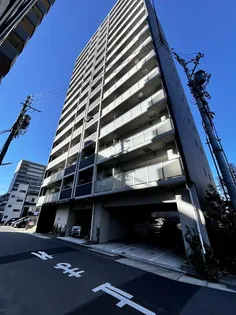 愛知県名古屋市中区松原2【マンション】の外観