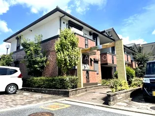 クレール萱振Aの画像