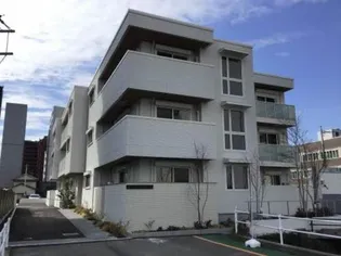 シャーメゾン堀川の画像