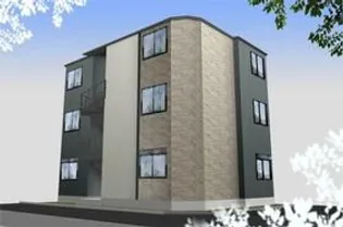 THE MALIE 東村山の画像