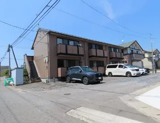 コンフォート21の画像