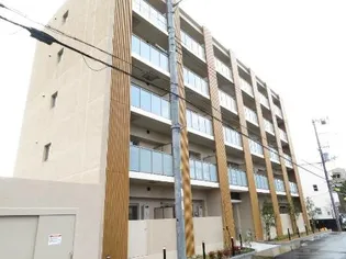 レシオ千里丘の画像