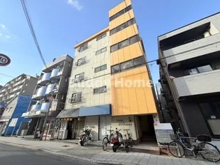 サンシティ平野の画像