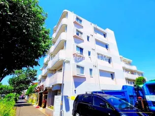 小金井第4オリエントプラザの画像