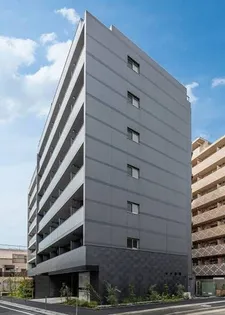 ガーラ シティ品川西大井の画像