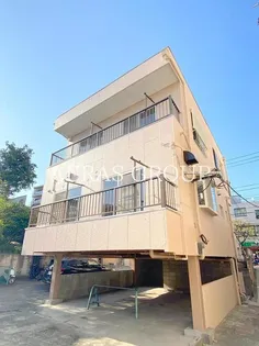 東京都葛飾区東立石4【一戸建】の外観