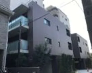 エルファーロ大塚【4階】の外観