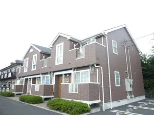 フォレスタ【2階】の外観