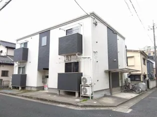 メゾン・ドゥ・楓【2階】の外観