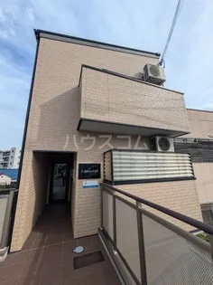 ベレーザ西京極【3階】の外観