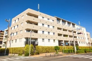 KWレジデンス桜新町の画像