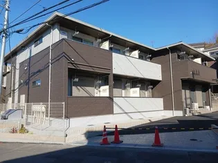 アプロディール新横浜の画像