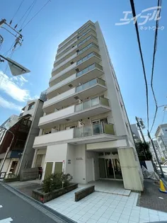 アクエルド新町の画像