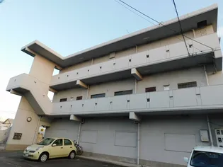 サンライズビルの画像