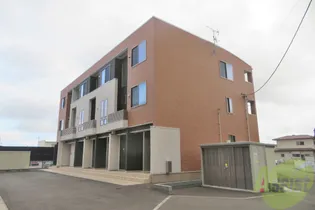 シャトレーハピネス2【3階】の外観