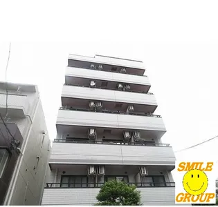 アセンズシティ2【2階】の外観