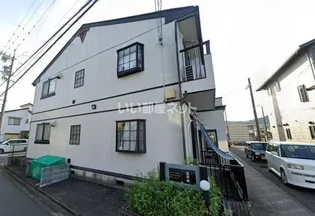 シーフィールド I C【2階】の外観