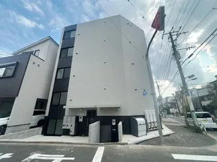 IL MEZZO DI TOKYOの画像