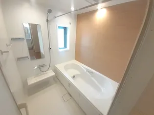 H.STYLE I【2階】の風呂