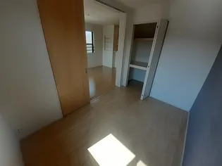 H.STYLE I【2階】の内装