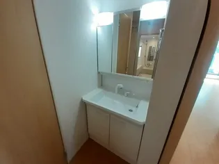 H.STYLE I【2階】の内装