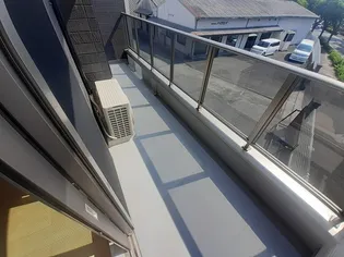 H.STYLE I【2階】の内装