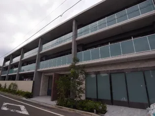 アプリカーレ練馬の画像