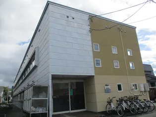 セレノ東3条A棟の画像