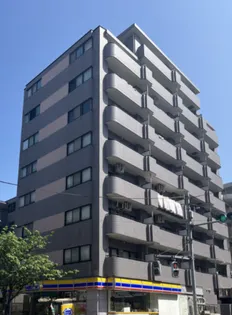 ルグラン東葛西【2階】の外観