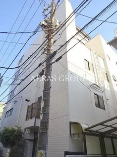 お花茶屋ビルの画像