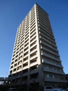 ブライトタウン上島の画像